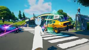 Estas son las nuevas zonas de la temporada 2 en el capítulo 2 de fortnite battle royale. Vwpia4s5b7o1cm