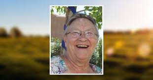 Alice Fay Miles Obituary August 19, 2018