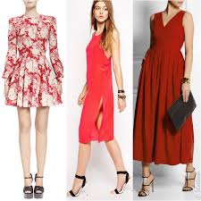 Free shipping and free returns available, or buy online and pick up in store! What Color Shoes To Wear With Red Dress The Very Best Picks