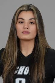 2024 Women's Lacrosse Roster