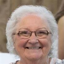 Iva Bingham Obituary