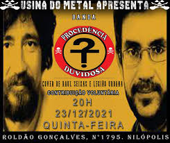 Procedência Duvidosa