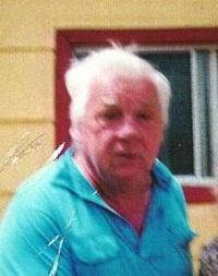 Obituary information for Harvey Cooper