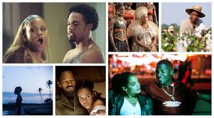 The entire movie isn't like that but the beginning sure is. The Best Black Movies Ranked From Black Panther To Training Day Indiewire