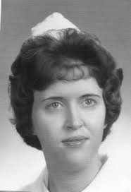 Julie Anderson Obituary (1939