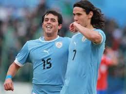 The uruguay national football team (spanish: Seleccion Celeste Uruguay Community Facebook