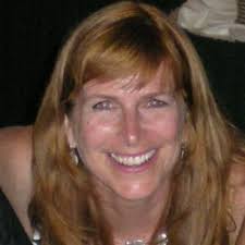 Ana Newman, MBA, CIA