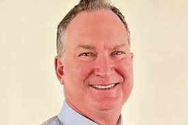 Unopposed and ready to address the priorities