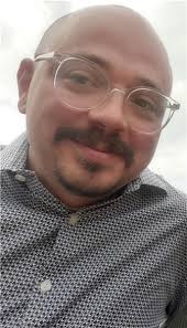 Nicholas Robinson Obituary (1986