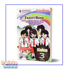 Buku tantri bahasa jawa sd kelas 6 shopee indonesia. Buku Bahasa Jawa Sd Kelas 3 Tantri Basa Kurikulum 2013 Edisi Revisi 2018 Shopee Indonesia
