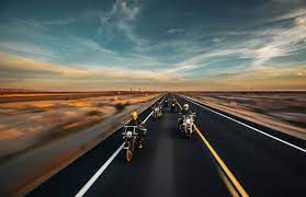 Eaglerider Mieten
