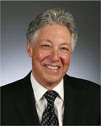 Dr. Robert L. Ullrich Appointed as Associate Chief of Research at the  Radiation Effects Research Foundation, Hiroshima, Japan