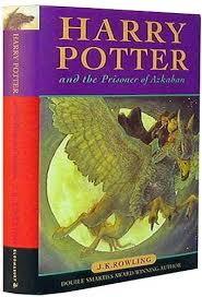 The half blood prince and the deathly hallows are both first editions. Do You Have These Harry Potter Books Lying Around Your House They Could Be Worth Up To 40k