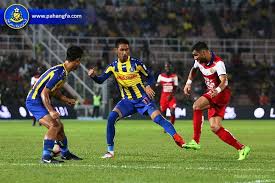 Keep support me to make great dream league soccer kits. Persatuan Bola Sepak Pahang Pahang Fa Archives Sports247