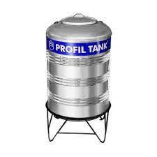 Terdapat berbagai macam bahan material yang digunakan pada tandon air. Jual Profil Tank Ps 1100 Stainless Toren Air 1100 L Online April 2021 Blibli