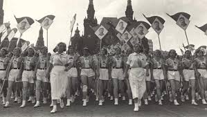 Image result for arte russia e sovietica