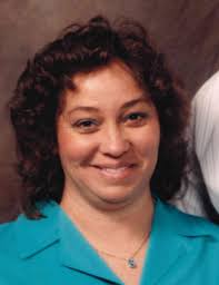 Obituary information for Terri Lee Culbert