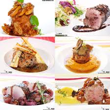 Aunque esto no quita para que la hagáis en cualquier otro momento. Doce Nuevas Recetas Con Solomillo De Cerdo Gastronomia Cia