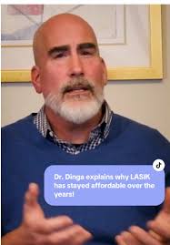 Transform Your Vision with Modern LASIK Technology