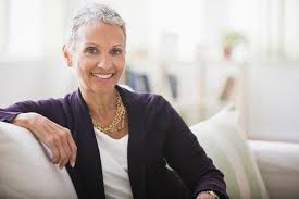 Do keep in mind shorter hair is more maintenance and does need to be kept up because it will fall flat and out of shape faster than long hairstyles typically do. Short Hair Styling Guide For Mature Women Lovetoknow