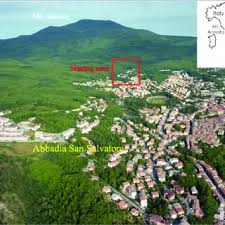 Current time in san salvatore is now 01:55 pm (wednesday). Pdf One Hundred Years Of Mercury Exploitation At The Mining Area Of Abbadia San Salvatore Mt Amiata Central Italy A Methodological Approach For A Complex Reclamation Activity Before The Establishment Of A