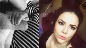 Mother's heartbreaking last words before tragic car crash