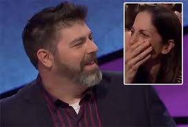 Jeopardy! Contestant Proposes to Girlfriend During Show Taping — Watch
