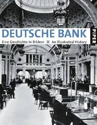 Deutsche bank to open banking unit at india's first international financial services centre (ifsc) @giftcity_ , gujarat, to support the growth ambitions of our clients. Die Deutsche Bank Eine Geschichte In Bildern Von Historische Gesellschaft Der Deutschen Bank Hrsg Portofrei Bei Bucher De Bestellen