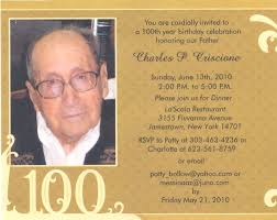 Obituary of Charles P. Criscione