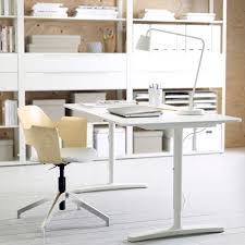 Ikea Us Furniture And Home Furnishings Ikea Home Office Home Office Furniture Ikea Bekant Desk