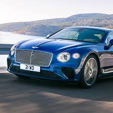 Was formed in england in 1919. 2018 Bentley Continental Gt Priced From 422 600 Caradvice