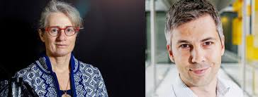 A l'EPFL, la nouvelle doyenne de la faculté ENAC entre en fonction, le STCC  coûte cher à l'EPFL et un nouveau centre sur le changement climatique