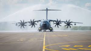 More about airbus a400m atlas. The French Defence Sector A Market That Does Not Suffer From The Crisis Surfeo