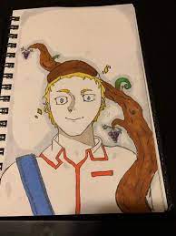 John Steinbeck BSD. | Art Amino