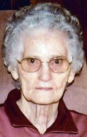 Sylvia Johnson of Union Grove dies