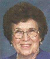 Catherine Farris Obituary (1923