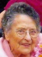 Inez Larson Family History & Historical Records