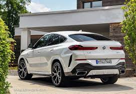 Bmw X6 2020 Bmw X6 Bmw Bmw Cars