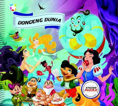 Check spelling or type a new query. Elex Media Komputindo Info Produk Dan Stok Sticker Puzzle Dongeng Nusantara Oleh Fx Sukamto