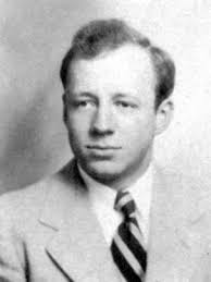 Russell B. Spencer Jr. '50