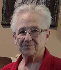 Lucille Stracener Obituary (2024)