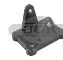 FOR MAN 26.281 Spring Mounting, axle beam 81413200502 ...