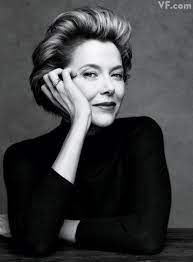 Photos Photos Vanity Fair S Most Iconic Photography In 2011 Celebrity Portraits Portrait Annette Bening