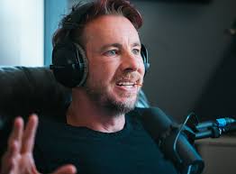 Jonathan Abrams — Armchair Expert