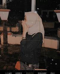  Pin Oleh Alooseii Di Hijab Girl Hijab Gaya Remaja Potret Diri