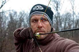 Aaron Stigall's Instagram, Twitter & Facebook