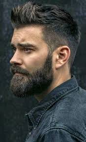 For easier absorption and optimal styling, make sure to apply the when it comes time to remove coconut oil from your hair, keep in mind that a second application of shampoo may be necessary to completely. How To Soften Dry Skin Under Your Beard Coconut Oil Or Beard Oil Mens Facial Hair Styles Round Face Men Short Hair With Beard