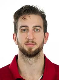 2012 Men's Basketball Roster