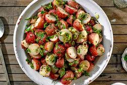 July 4th Recipes Nyt Cooking