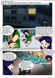 Explorez Totally Spices 4- L'entraînement fétichiste- le second chapitre de cette série torride